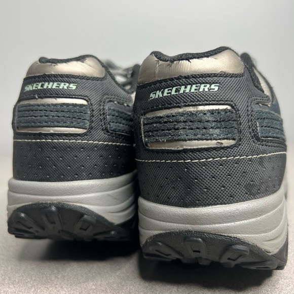 Skechers Sport Men's Shape Ups XT Regimen Fitness Shoe - Picture 4 of 11